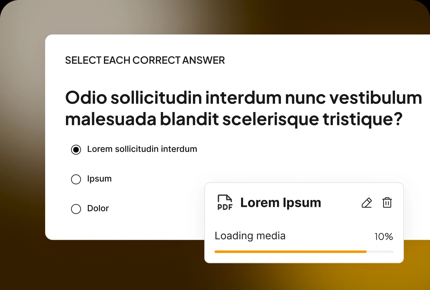 Réduisez votre charge mentale